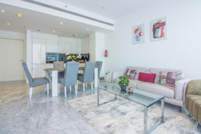 The Pad 1 BR, Business Bay